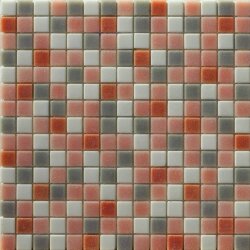 Мозаїка (32.7x32.7) Aq.0C99 20X20x4 - Aqua