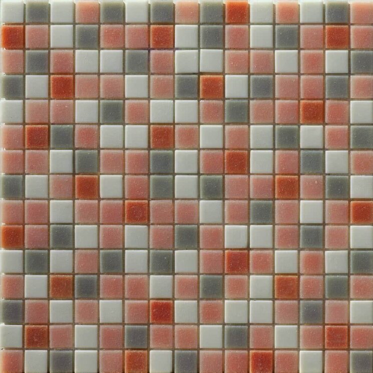 Мозаїка (32.7x32.7) Aq.0C99 20X20x4 - Aqua з колекції Aqua Mosaico piu