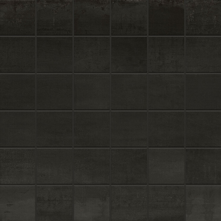 Мозаїка 30*30 Ironstone Mosaico Ghisa R7Xg Ironstone Ragno з колекції Ironstone Ragno Мозаїка 30*30 Ironstone Mosaico Ghisa R7Xg Ironstone Ragno з колекції Ironstone Ragno