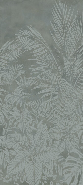 Декор 120x270 Luce Dec. Tropici Bret - Luce - PF60006815 з колекції Luce Ariana