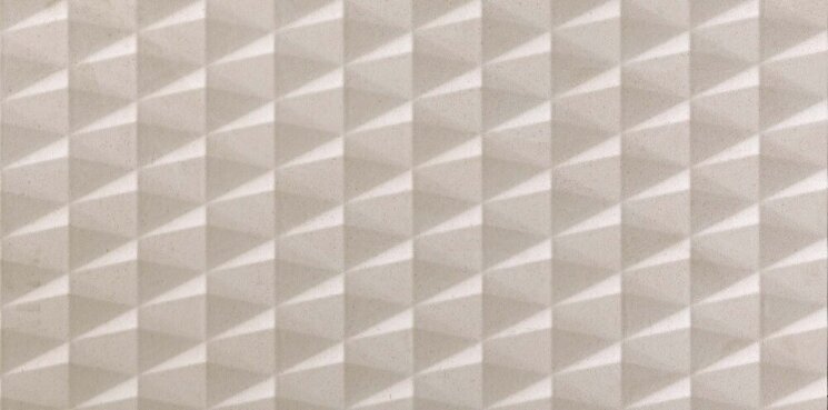 Плитка Kone 3D Stars Silver 40x80 8K3S з колекції Kone Atlas Concorde