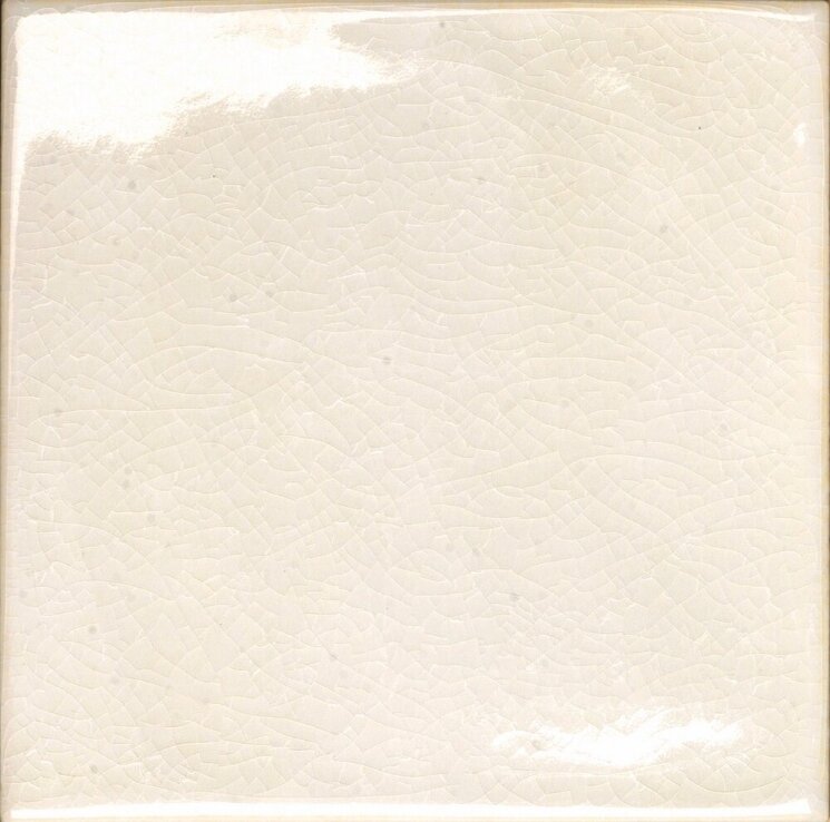 Плитка (15x15) 1601 Krakle Avorio - Krakle з колекції Krakle Tonalite