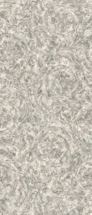 Декор GEMSTONE BAROCCO Diamante LUX R - 120x280 PF60013616D Gemstone з колекції Gemstone Versace