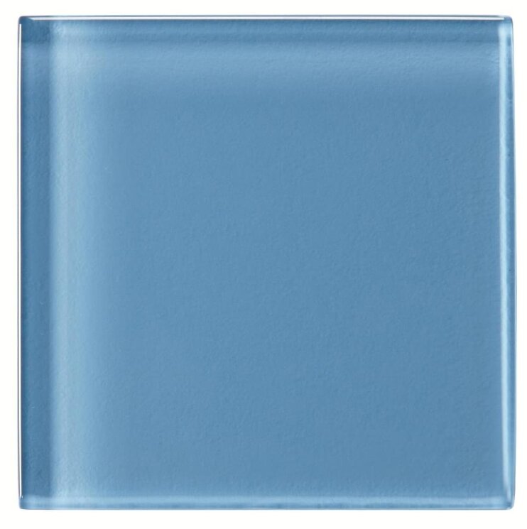 Плитка Clear Loire 4.8x4.8 Glassworks Original Style з колекції Glassworks Original Style