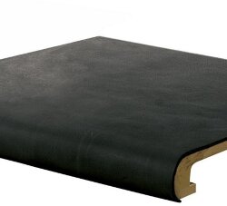 Сходинка (30x33) Gradino Centr 3033ARLS Ardesia/Leather+Tile - Leather Surfaces