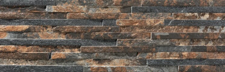 Плитка 17x52 Centenar Magma Bestile Centenar з колекції Centenar Bestile