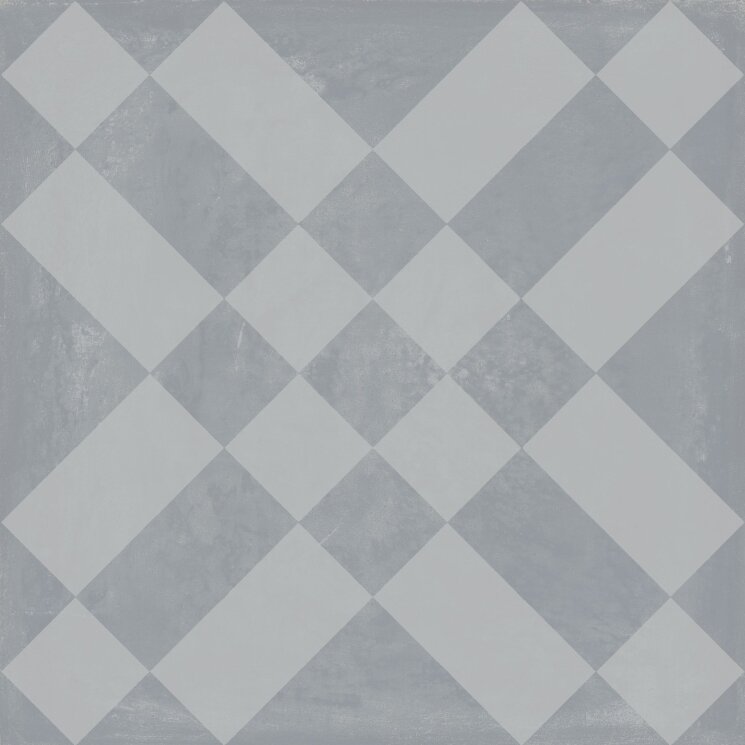 Плитка 20x20 Osd. Intarsi Celeste 20 - Ossidi - F175 з колекції Ossidi Marca Corona Плитка 20x20 Osd. Intarsi Celeste 20 - Ossidi - F175 з колекції Ossidi Marca Corona