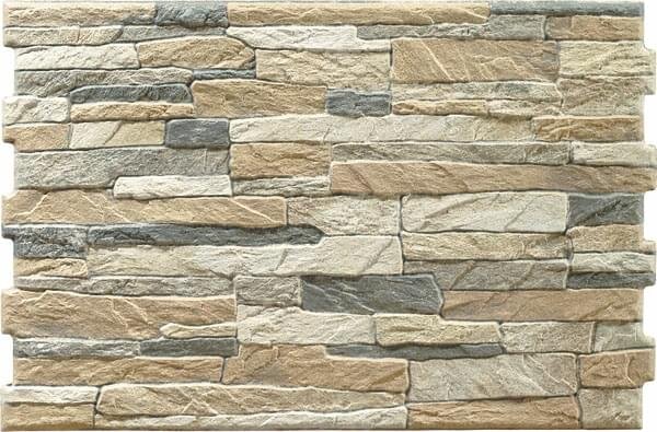 Плитка Jet Marron 33.3x50 Aitana El Molino з колекції Aitana El Molino