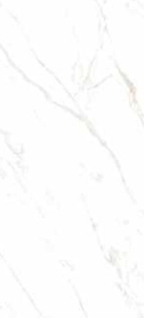 Декор Statuario Oro Lucido A 118x258 Marmoker Casalgrande Padana з колекції Marmoker Casalgrande Padana