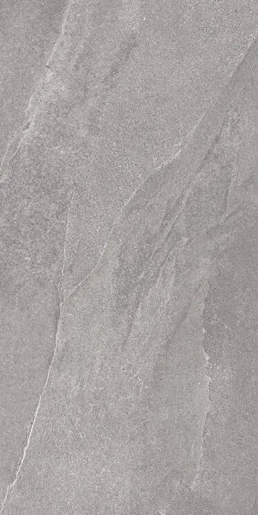 Плитка 30x60 7661105 Titano grigio nat Saime Titano з колекції Titano Saime