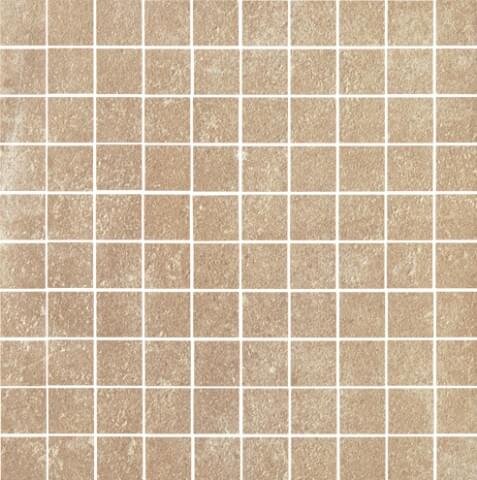 Мозаїка Mosaico Porto Cervo 3x3 30x30 Pietre Di Sardegna Casalgrande Padana з колекції Pietre Di Sardegna Casalgrande Padana