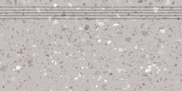 Сходинка 30 x 60 DCPSE811 Porfido Rako з колекції Porfido Rako Сходинка 30 x 60 DCPSE811 Porfido Rako з колекції Porfido Rako