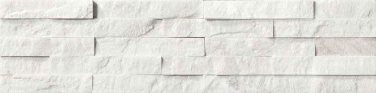 Мозаїка Nat Stone Milky - 15x60 0252/ST16 Nat-Stone з колекції Nat-Stone Boxer