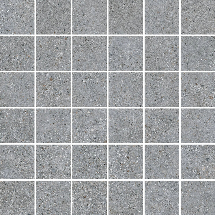 Мозаїка Cityzen D Stratus 36 Gris - 29.5x29.5 312B12X561 Cityzen з колекції Cityzen Revigres Мозаїка Cityzen D Stratus 36 Gris - 29.5x29.5 312B12X561 Cityzen з колекції Cityzen Revigres
