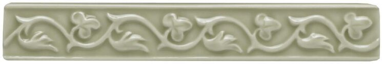 Бордюр Lavenham Beaulieu 2.3x15 Artisan Winchester з колекції Artisan Winchester Бордюр Lavenham Beaulieu 2.3x15 Artisan Winchester з колекції Artisan Winchester