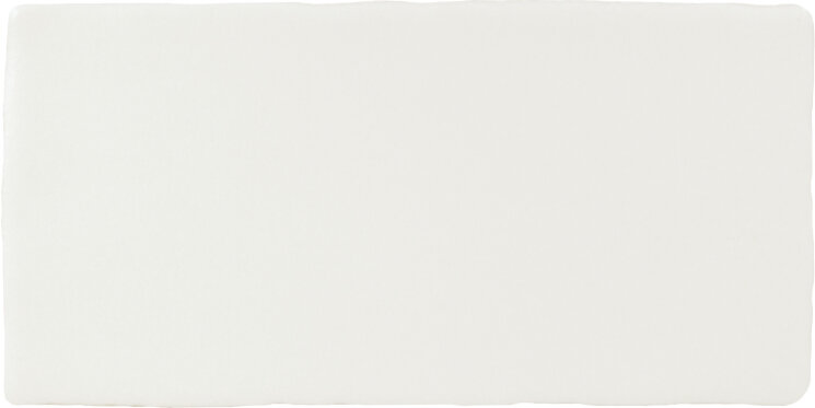 Плитка 7,5x15 Antic Mate Blanco-Antic Pastels з колекції Antic Pastels Cevica