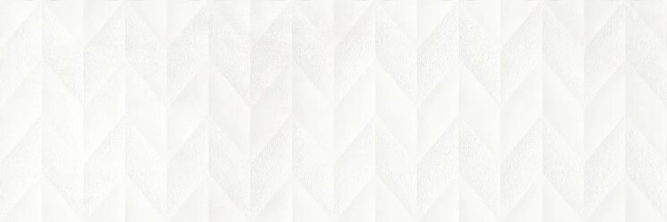 Плитка 40x120 Madox Spike Blanco Mate Rect Halcon Madox з колекції Madox Halcon