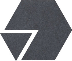 Декор (100x86.6) Ett.+Tria. L50 Deep Sea Slimtech Plus - Slimtech Nest