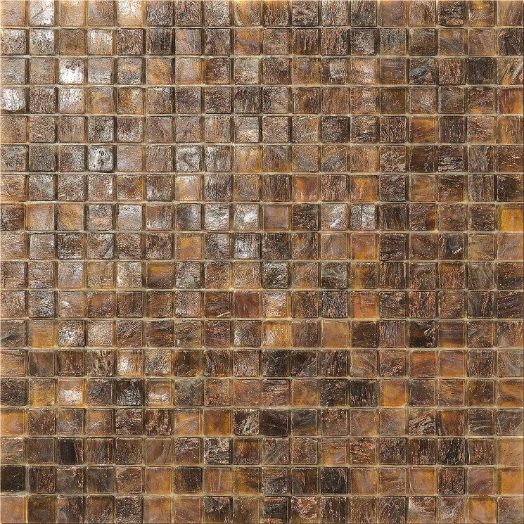 Мозаїка 29.5x29.5 Etiopia Sicis Firefly з колекції Firefly Sicis