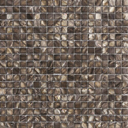 Мозаїка (31.2x31.2) 06900010 Brown - Perla