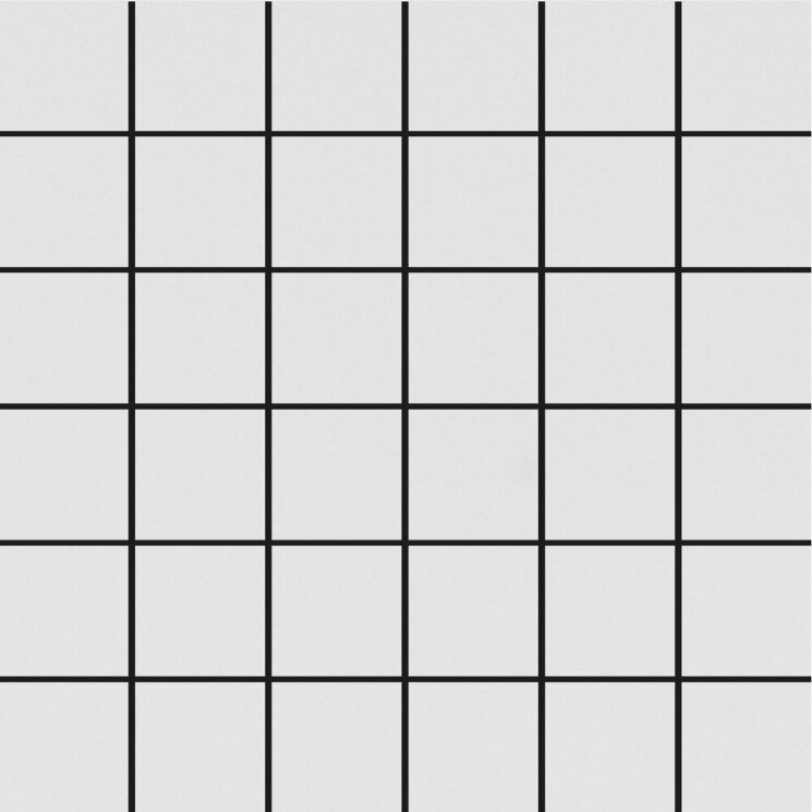 Мозаїка 29.75X29.75 Cabana White Natural Mosaico 5X5 Cabana Aparici з колекції Cabana Aparici