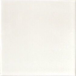 Плитка (15x15) ET1515W FONDO WHITE - Atelier