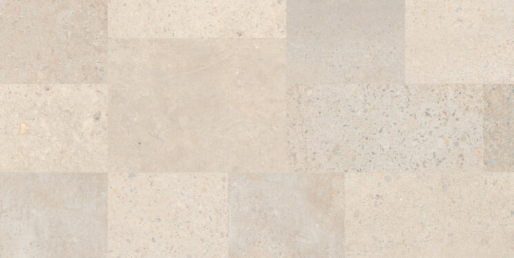 Плитка 30x60 Discovery Faces Bone-Discovery-220280 з колекції Discovery Colorker