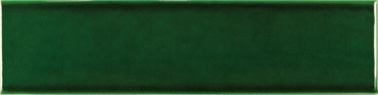 Плитка Waves Plain Copper Green 11 25 45 - 11.25x45 24385 Waves з колекції Waves Cevica