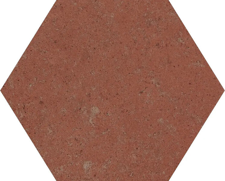 Плитка Esagona Terra Bruciata - 24x27.7 1086936 Italica з колекції Italica Cir Плитка Esagona Terra Bruciata - 24x27.7 1086936 Italica з колекції Italica Cir