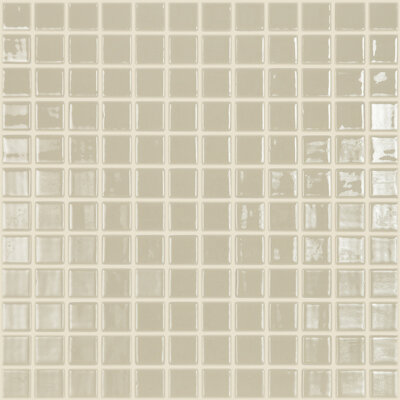 Мозаїка 31,5x31,5 Colors Hueso 831 На Паперовій Основі з колекції Colors VIDREPUR