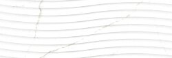 Плитка 33.3x100 31788 DUAL WHITE DECOR SP//R Peronda Dual