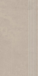 Плитка 30x60 Pure Art Greige Stopnica Prosta Nacinana Matt Paradyz Плитка 30x60 Pure Art Greige Stopnica Prosta Nacinana Matt Paradyz