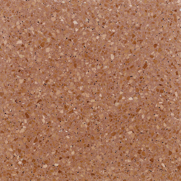 Плитка 20x20 89 Rosa Antico Anticato Mon - Graniglia з колекції Graniglia Grandinetti