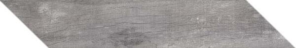 Декор Gray Wood Losanga Sx 10x60 Visions Rex з колекції Visions Rex