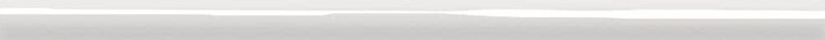 L-елемент (1.2x24) 76037- Matiere Coprispigolo White Glossy - Matiere з колекції Matiere Settecento