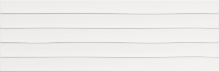 Плитка 25x75 Shutter White Matt - Studio - PRJR12 з колекції Studio Paul Ceramiche
