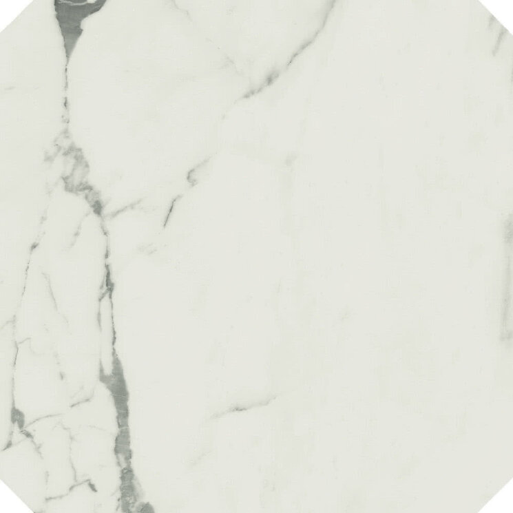 Декор (59x59) ACKA An. Statuario Ottagono - Anima з колекції Anima Caesar