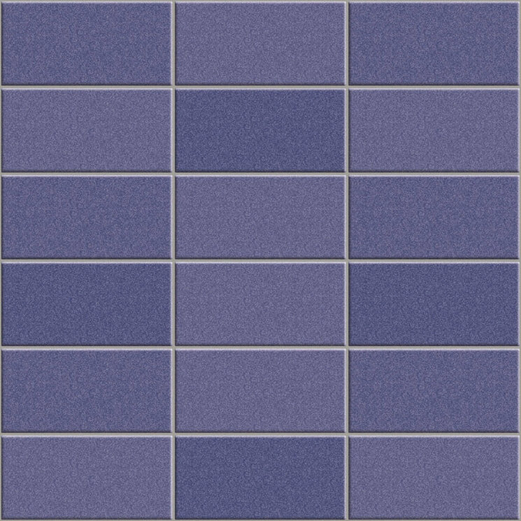 Мозаїка (30x30) Anthologhia 11 anemone 5*10 MOS 2011 - Anthologhia з колекції Anthologhia Appiani