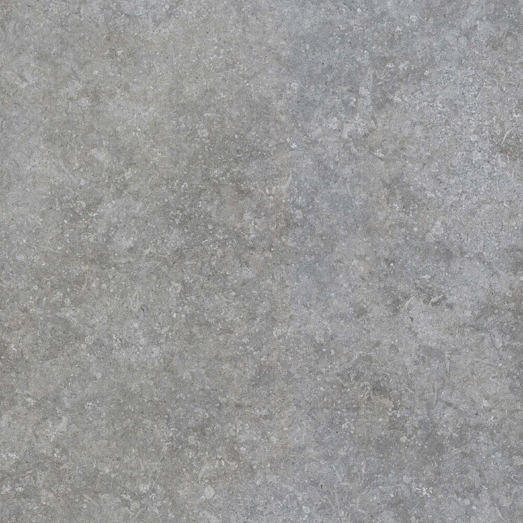 Плитка (80x80) 138005 Grey Rett - Shellstone з колекції Shellstone Settecento