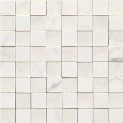 Мозаїка (29x29) MMPW ALTISSIMO MOSAICO 3D NAT.LUX Мозаїка (29x29) MMPW ALTISSIMO MOSAICO 3D NAT.LUX