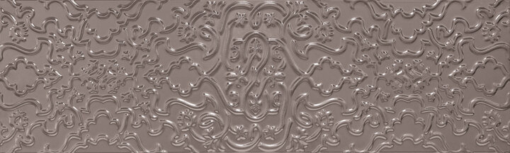 Декор 29.75X99.55 Glimpse Silver Zaida Tawriq Aparici з колекції Tawriq Aparici