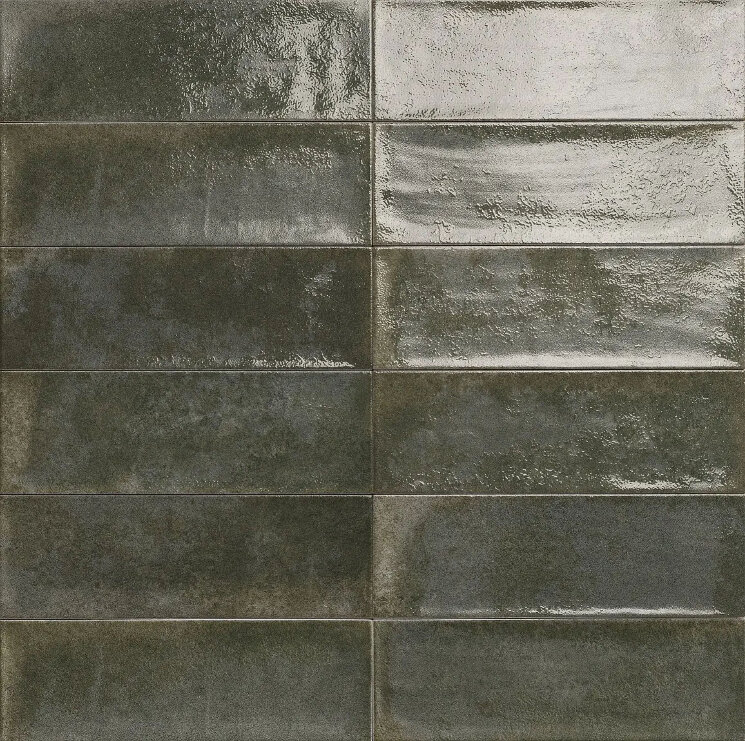 Плитка VILLAGE EVERGREEEN - 10x30 PT03578 Village з колекції Village Mainzu