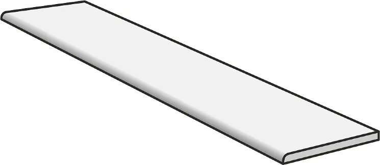 Сходинка 30x120 I567 HIT.NAUTIL.SC/T 120 Marca Corona Historica з колекції Historica Marca Corona