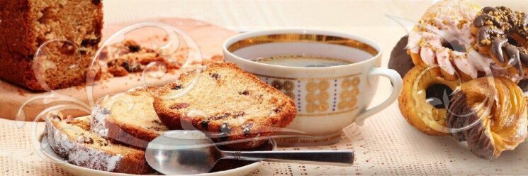 Декор Biscuit 10x30 Dulcinea Monopole з колекції Dulcinea Monopole