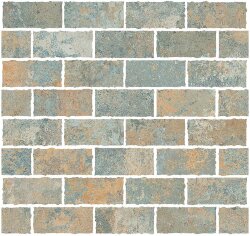 Мозаїка 31.5x33.3 125533 Spacc.Realmonte Naxos Pictura