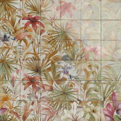 Декор Mural Bangkok 90*90 Декор Mural Bangkok 90*90