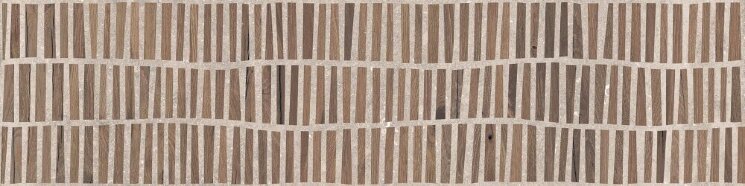 Декор Domino Sand Ret 30x120 Nordik Stone Flaviker з колекції Nordik Stone Flaviker Декор Domino Sand Ret 30x120 Nordik Stone Flaviker з колекції Nordik Stone Flaviker