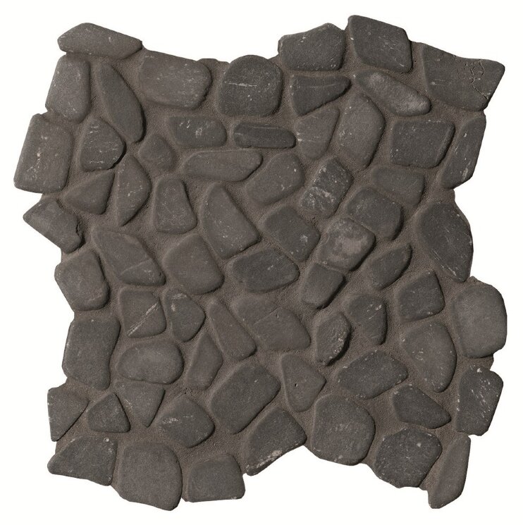 Мозаїка (30x30) fNAZ Nord Night Stone Mosaico Matt - Nord з колекції Nord FAP