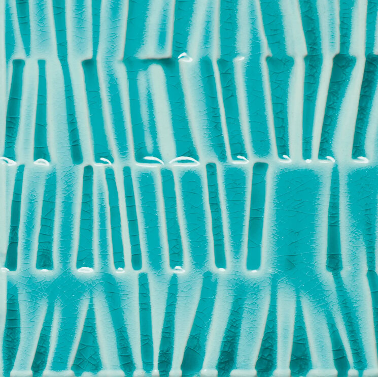 Плитка 10 Bamboo Lago Intenso Craquel - 15x15 10BAM15LAGIN Bamboo з колекції Bamboo Gigacer Плитка 10 Bamboo Lago Intenso Craquel - 15x15 10BAM15LAGIN Bamboo з колекції Bamboo Gigacer