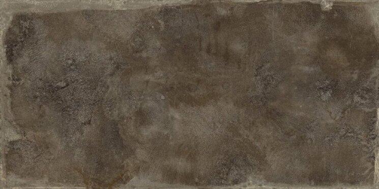 Плитка Brown Zinc 150x300 Metal Ariostea з колекції Metal Ariostea Плитка Brown Zinc 150x300 Metal Ariostea з колекції Metal Ariostea